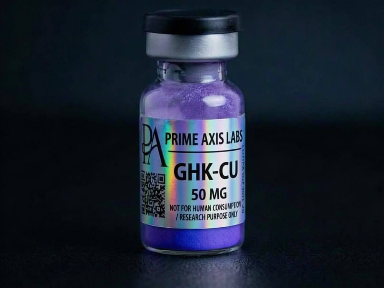 GHK-Cu