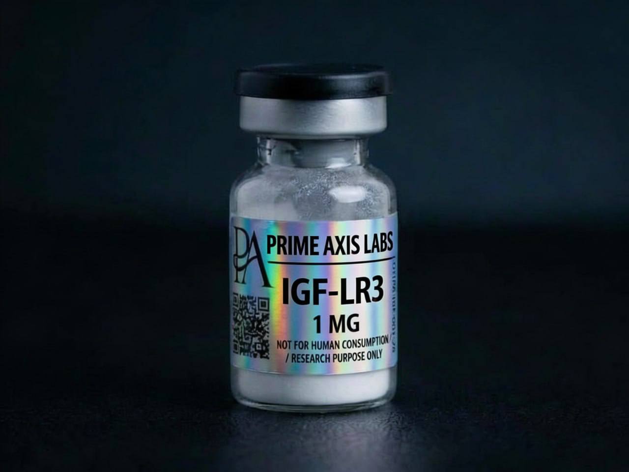 IGF-LR3