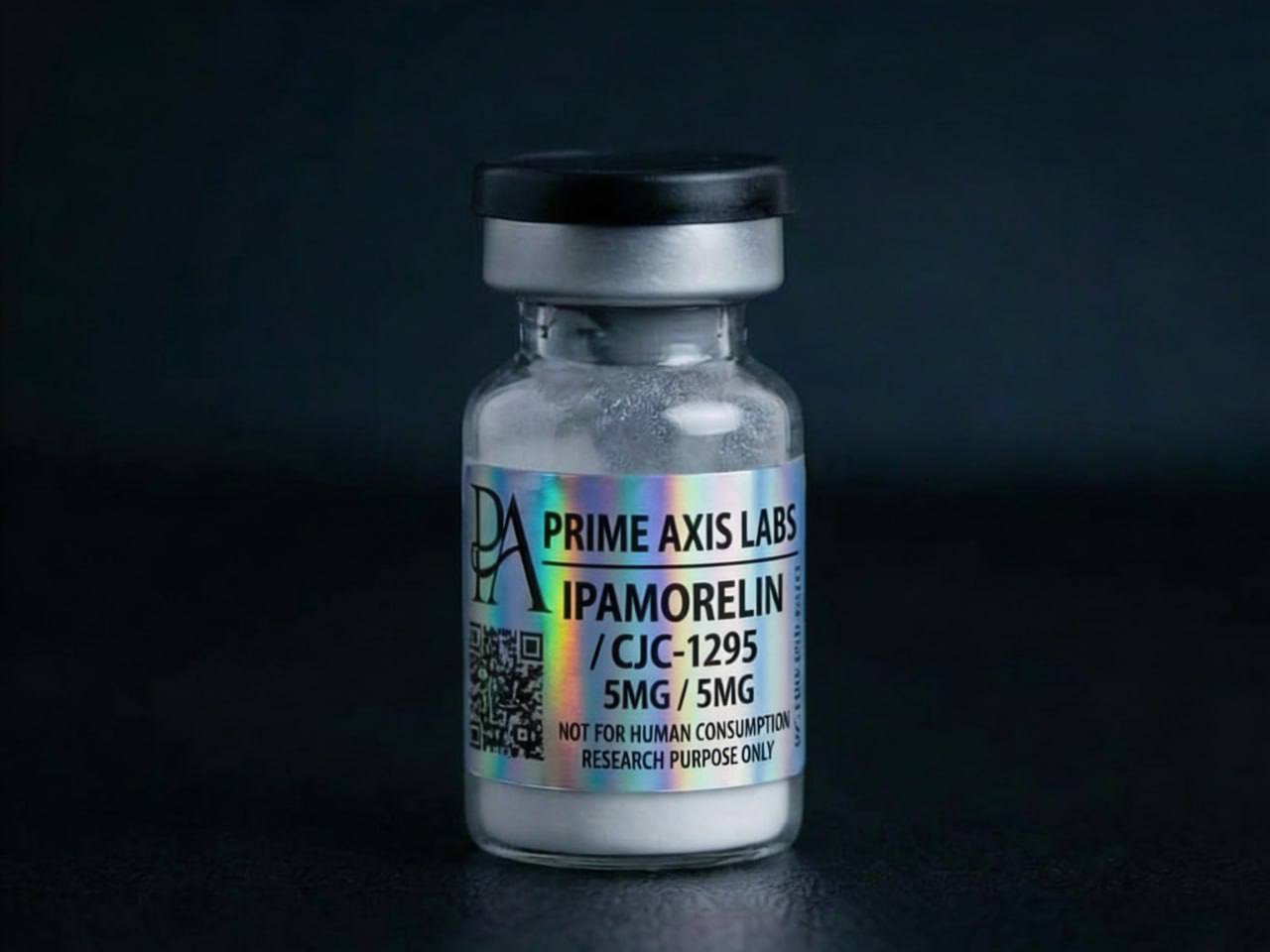 Ipamorelin / CJC-1295