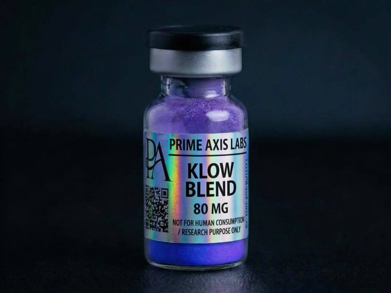 Klow Blend