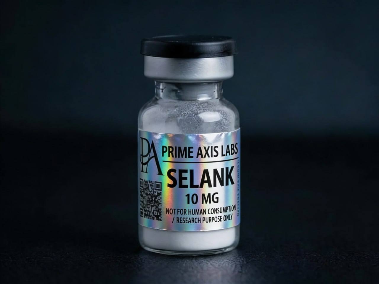 Selank